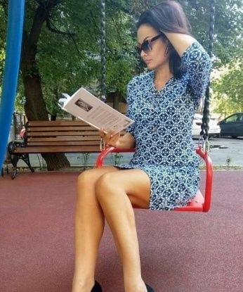 Проститутка Тоцкое Второе : Мария